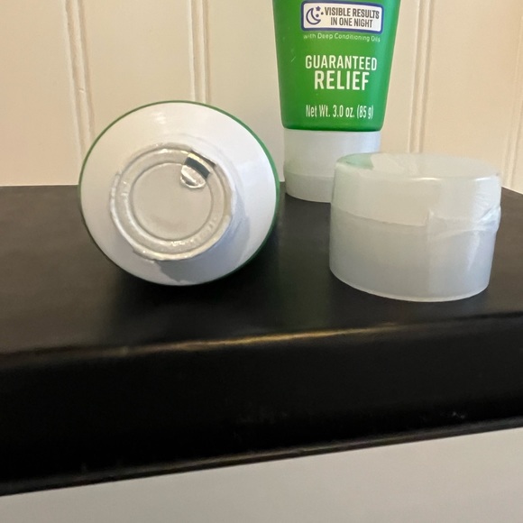 Set of 3pc O'Keeffe's WORKING HANDS NIGHT TREATMENT Cream Tubes 3oz ea BN Sealed - Picture 4 of 5